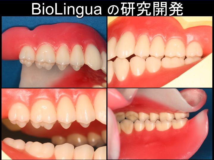 BioLinguaの研究開発